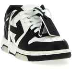 Off White Out Of Office Sneakers