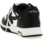Off White Out Of Office Sneakers