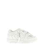Off White Out Of Office Sneakers