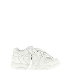 Off White Out Of Office Sneakers