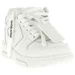 Off White Out Of Office Sneakers