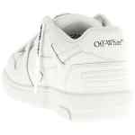 Off White Out Of Office Sneakers