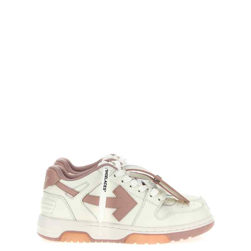 Off-white Out Of Office Sneakers Off-white Out Of Office Sneakers