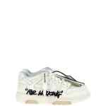 Off White Out Of Office Sneakers