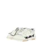 Off White Out Of Office Sneakers