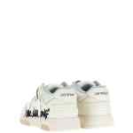 Off White Out Of Office Sneakers