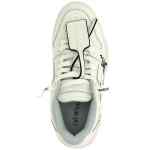 Off White Out Of Office Sneakers