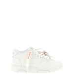 Off White Out Of Office Molded Sneakers