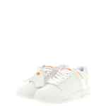 Off White Out Of Office Molded Sneakers