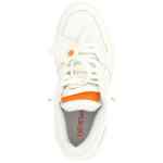 Off White Out Of Office Molded Sneakers