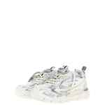 Off White Be Right Back Sneakers