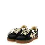 Off White End Of Play Sneakers