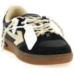 Off White End Of Play Sneakers