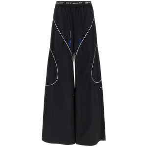 Off White Off-white Logoband Track Joggers