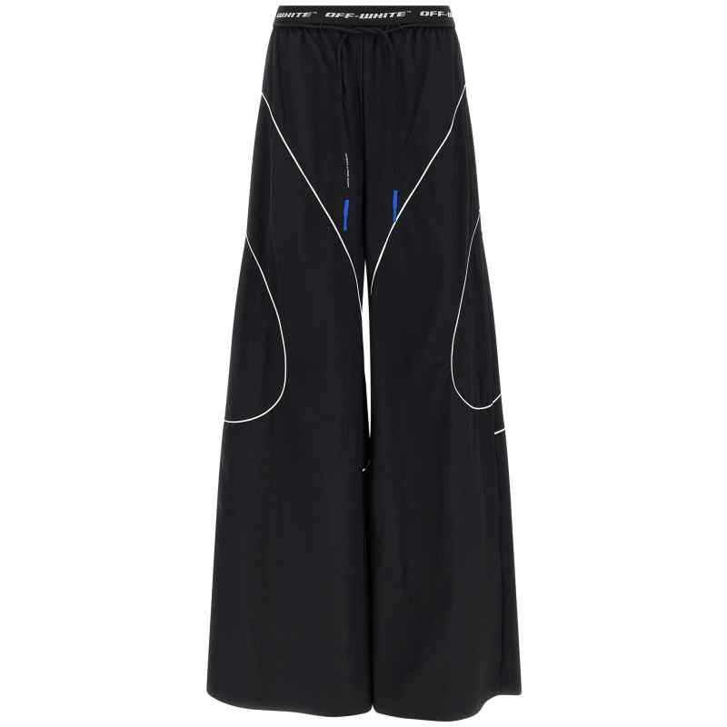 Off White Logoband Track Joggers