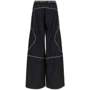 Off White Off-white Logoband Track Joggers