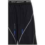 Off White Logoband Track Joggers