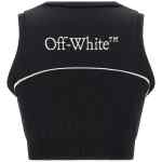 Off White Off Active Line Top