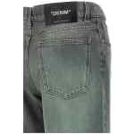 Off White Spray Susy Jeans