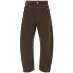 Lemaire Twisted Workwear Pants