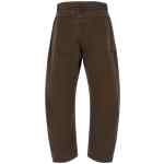 Lemaire Twisted Workwear Pants