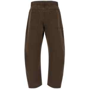 Lemaire Twisted Workwear Pants