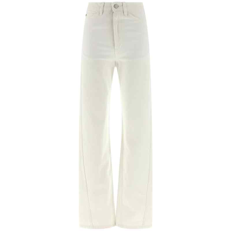 Lemaire Twisted Pants Lemaire Twisted Pants