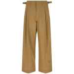 Lemaire Formal Trousers