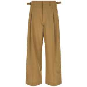 Lemaire Formal Trousers