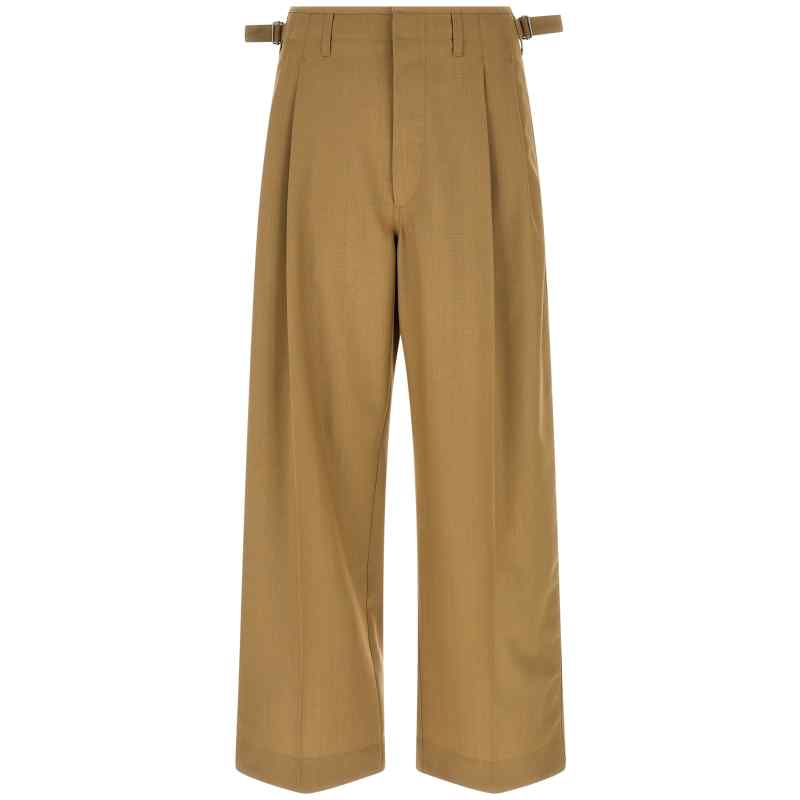Lemaire Formal Trousers