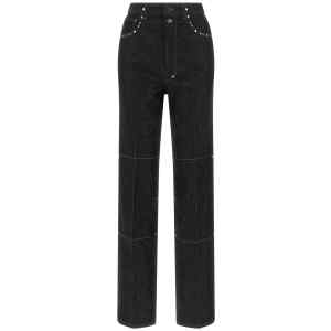 Lemaire Rivet Jeans