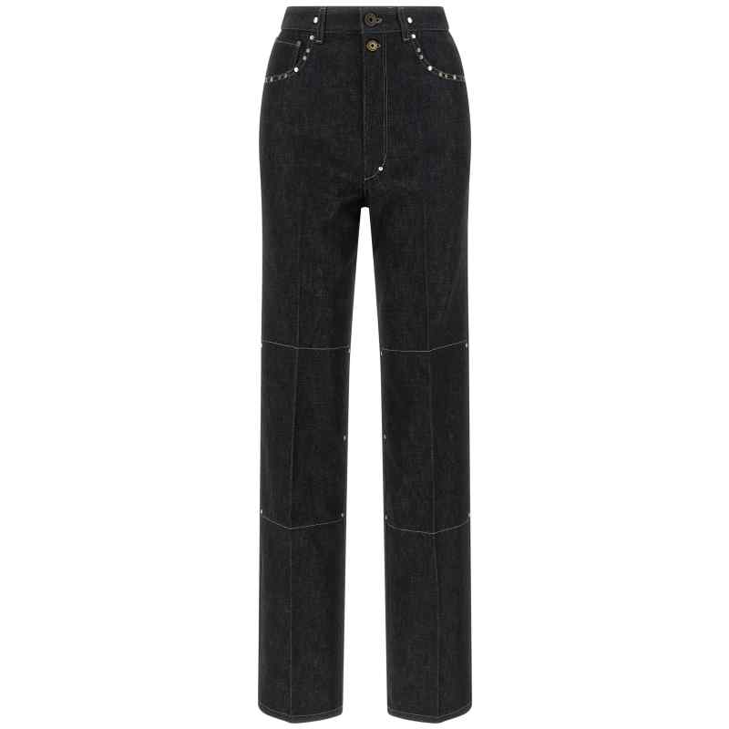 Lemaire Rivet Jeans