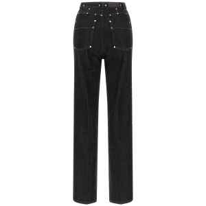 Lemaire Rivet Jeans