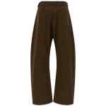Lemaire Twisted Belted Pants