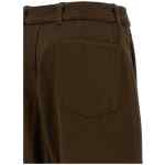 Lemaire Twisted Belted Pants