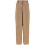 Fabiana Filippi Liquid Satin Pants