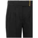 Tom Ford Metal Bar Detail Trousers
