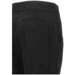 Tom Ford Metal Bar Detail Trousers