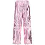 Tom Ford Laminated Track Pants