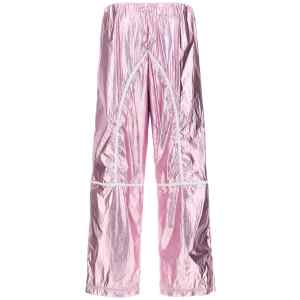 Tom Ford Laminated Track Pants