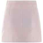 Courreges Vinyl Skirt