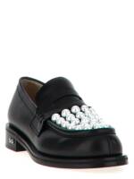 Mach & Mach Sirene Loafers