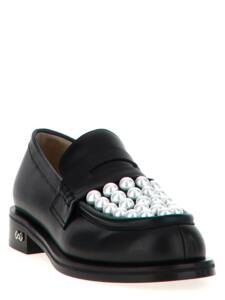 Mach & Mach Sirene Loafers