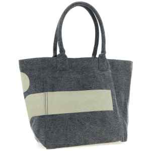 Isabel Marant Small Yenky Shopping Bag