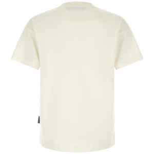 Palm Angels Neck Logo T-shirt