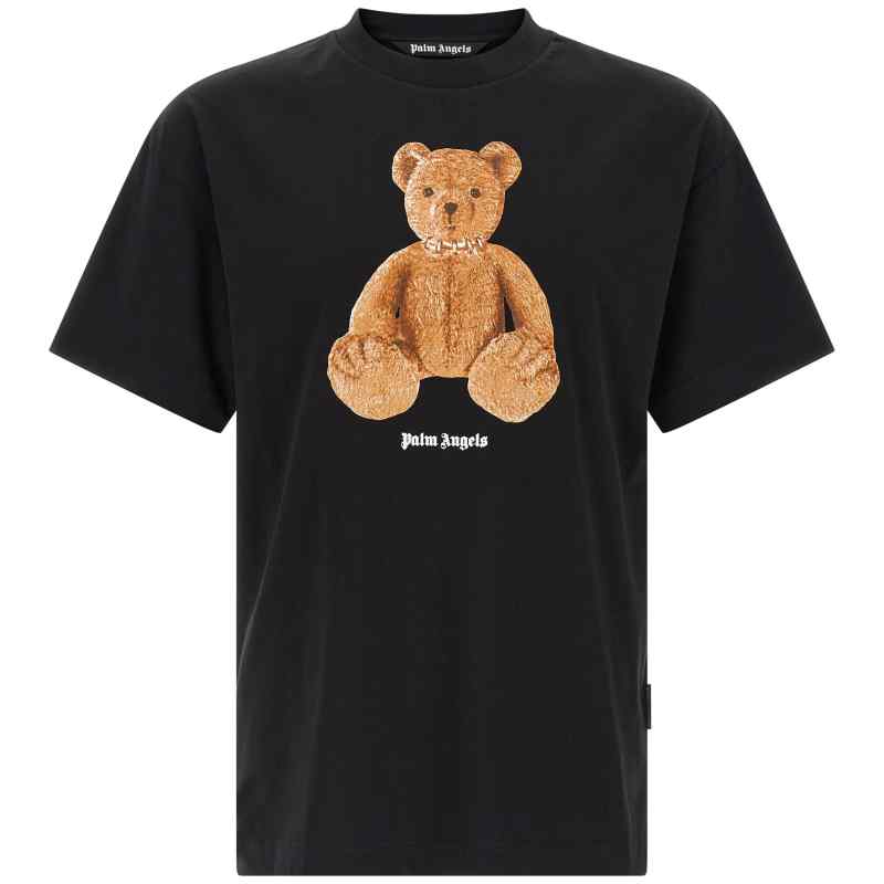 Palm Angels Bear T-shirt