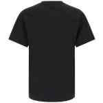 Palm Angels Curved Logo T-shirt