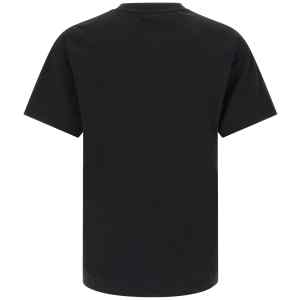 Palm Angels Curved Logo T-shirt