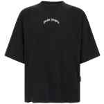 Palm Angels Classic Logo T-shirt