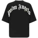 Palm Angels Classic Logo T-shirt